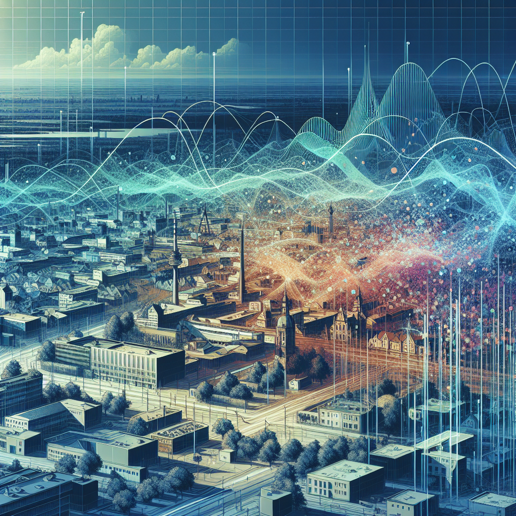 Einfluss lokaler Events auf Bodenrichtwert in Dortmund Buchholz